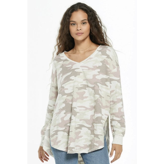 Camo weekender store