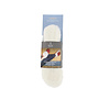 Mens Multi Size Sheepskin Insole