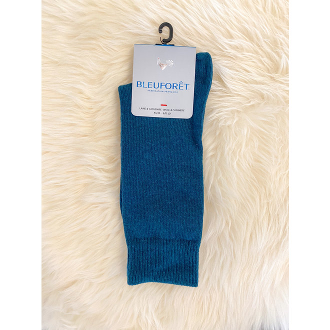 Men’s Premium Wool/Cashmere Blend Sock