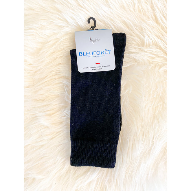 Men’s Premium Wool/Cashmere Blend Sock