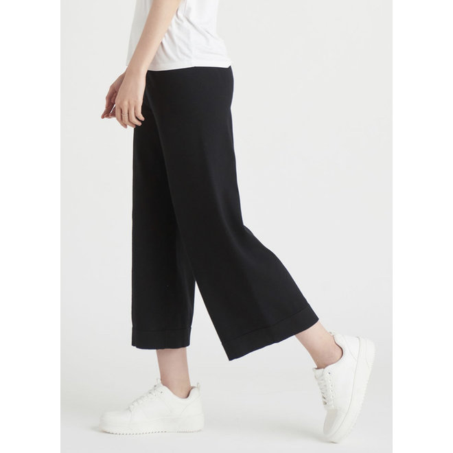 Claire Culotte Sweater Pant