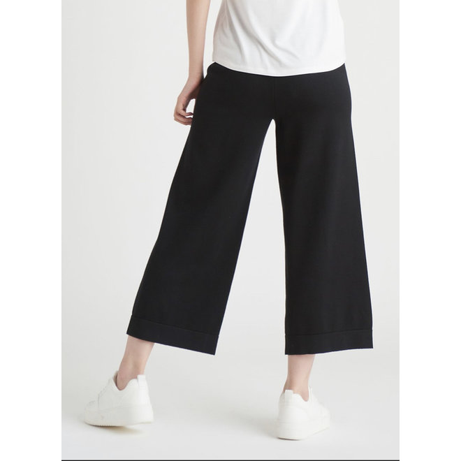 Claire Culotte Sweater Pant