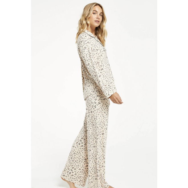 Softest Leo Modal PJ Set