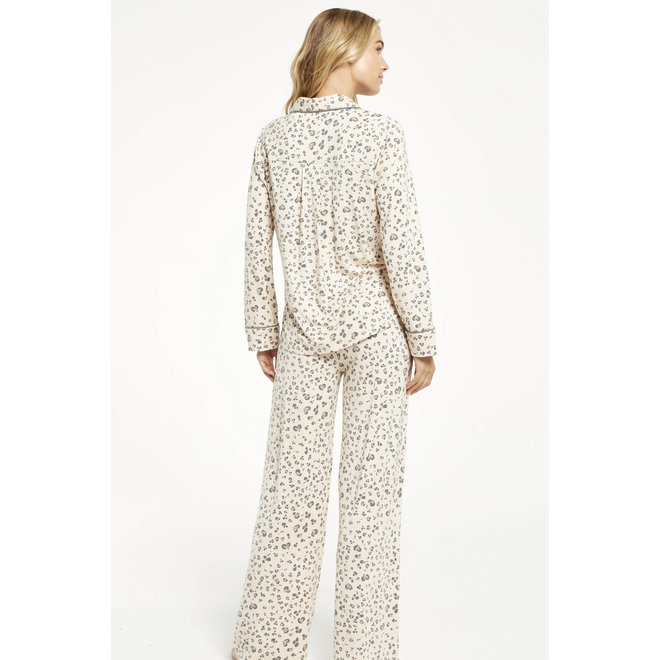 Softest Leo Modal PJ Set