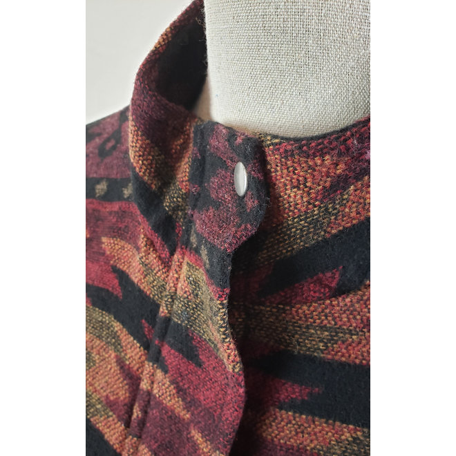 BL300433 BBDakota Cabin Fever Coat 