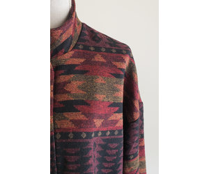 BL300433 BBDakota Cabin Fever Coat 