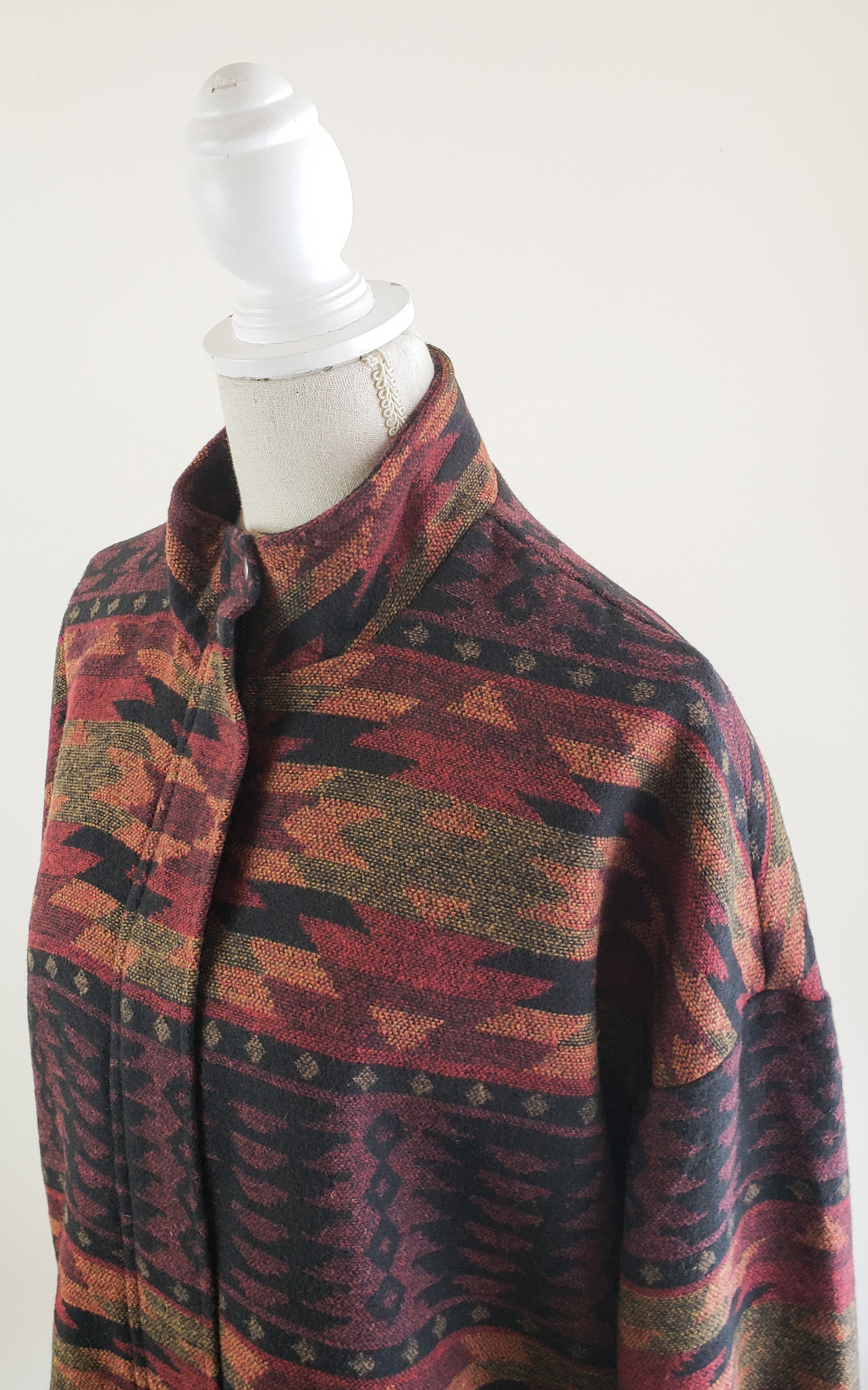 BL300433 BBDakota Cabin Fever Coat 