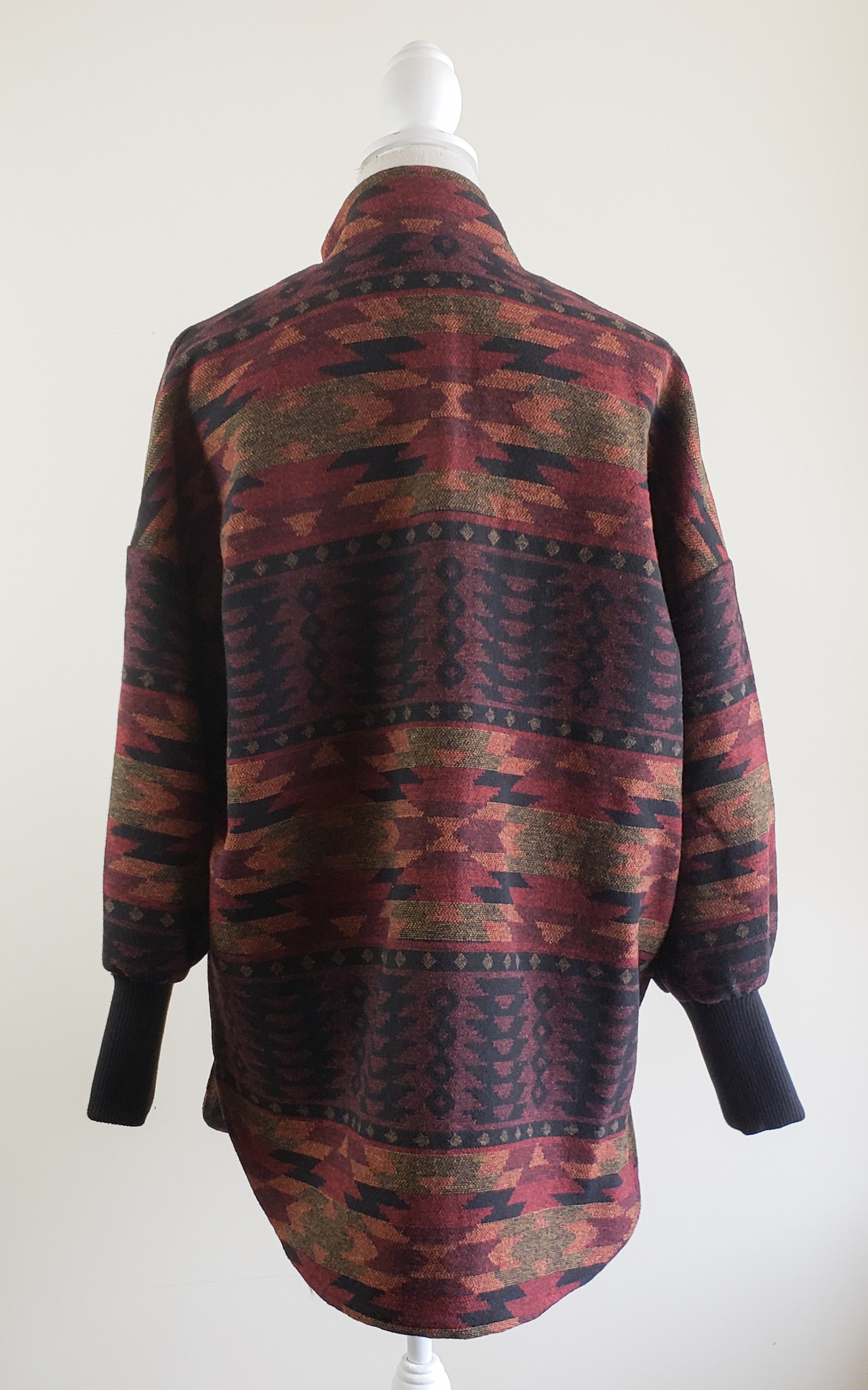 BL300433 BBDakota Cabin Fever Coat 