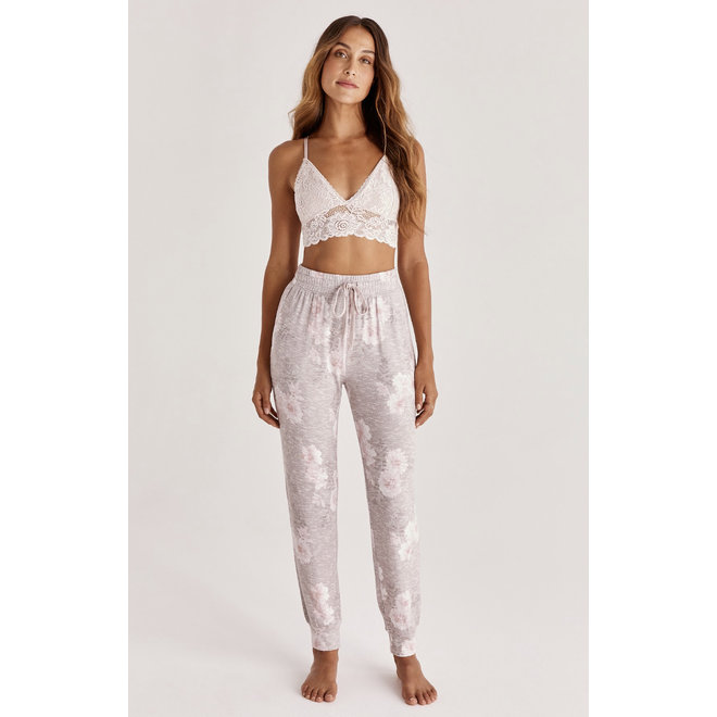 Z supply floral jogger hot sale