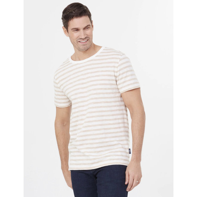 Alvin Striped T-Shirt