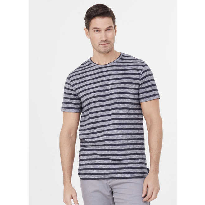 Graham Striped T-Shirt