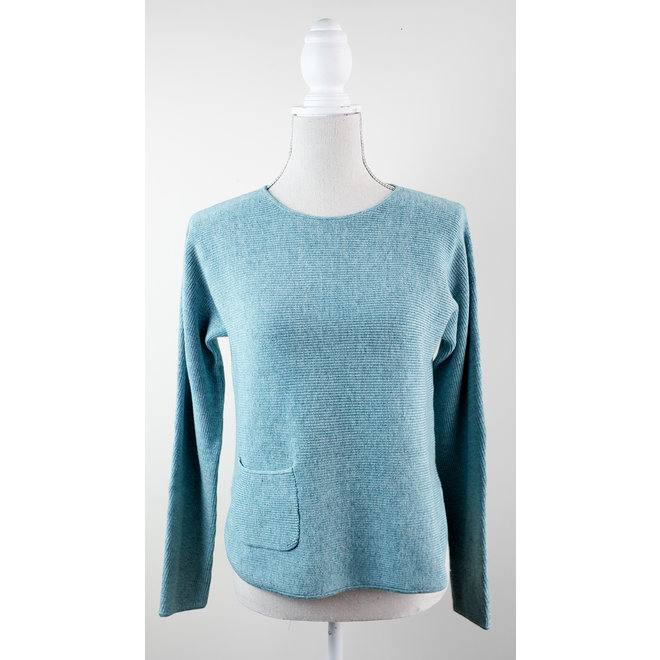 Mansted Nectar Sweater (3 Colours)