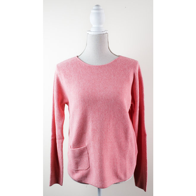 Mansted Nectar Sweater (3 Colours)