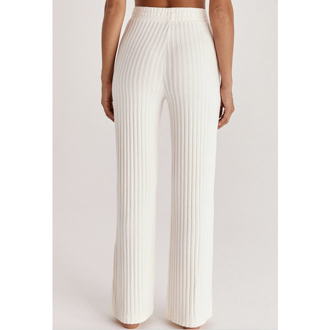 Z Supply Show Me Some Flair Rib Pant (2 Colours)