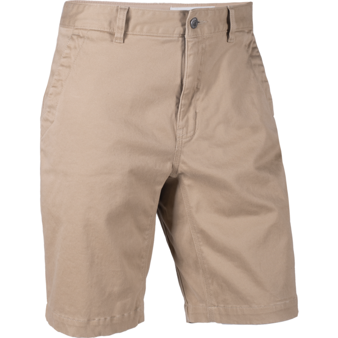 Relaxed Fit Teton Short