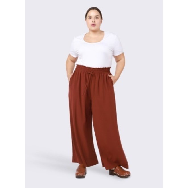 Wide Leg Pant