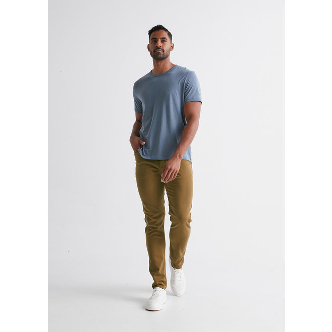 No Sweat Relaxed Taper Pant (2 colours)