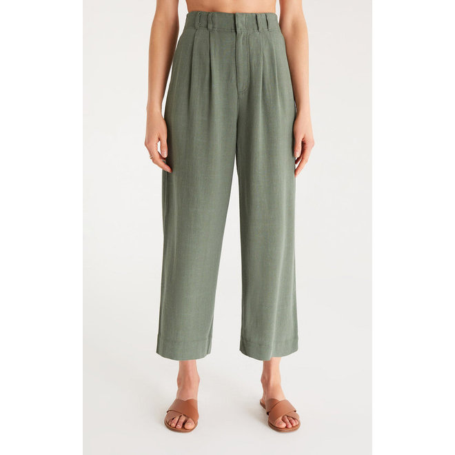 ZP222289 Z Supply Farah Pant - The Leather House