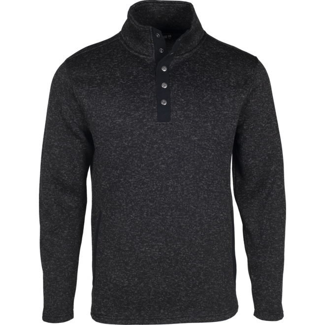 Mountain khaki pullover hotsell