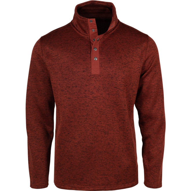 Mountain Khakis Norris Fleece Pullover 3 colours
