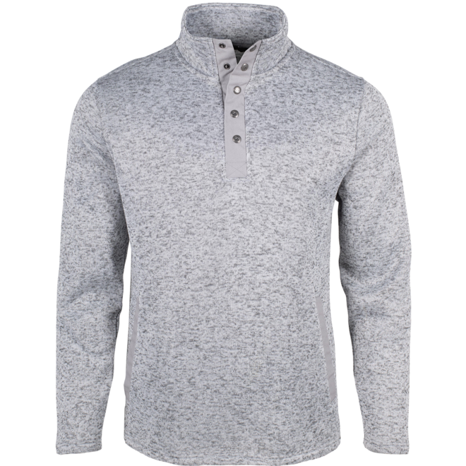 Mountain khaki pullover hotsell