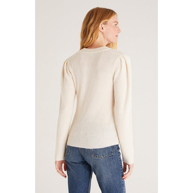 Meredith Sweater (2 colours)