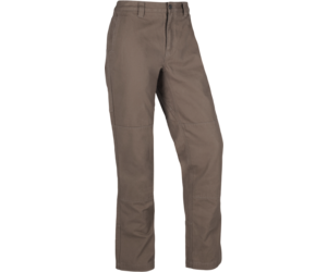 Mountain Khakis Alpine Work Pant Classic Fit