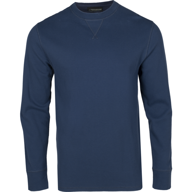 Axe Thermal Classic Fit Shirt (4 colours)