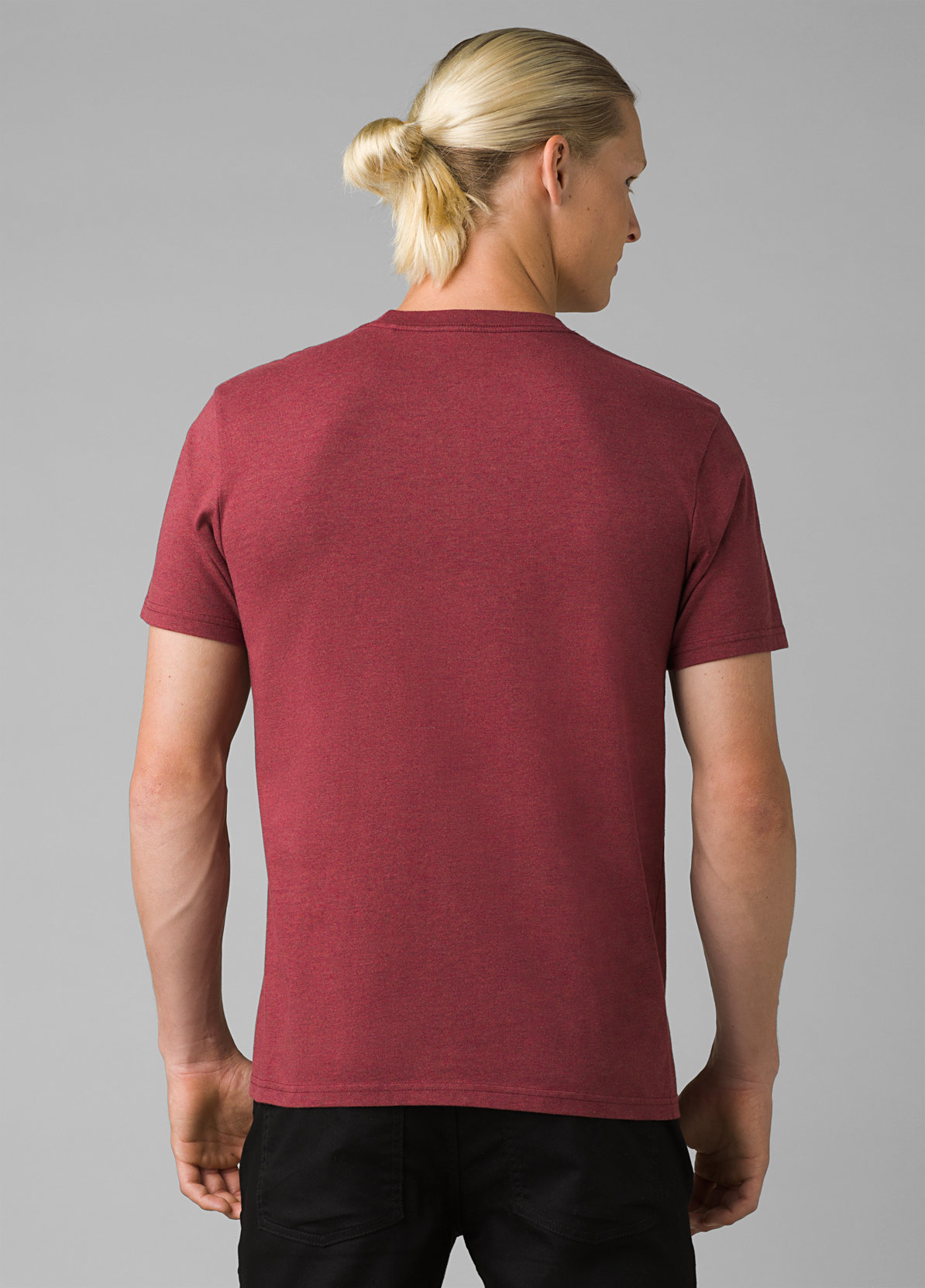 Prana Crew T-Shirt (3 colours)