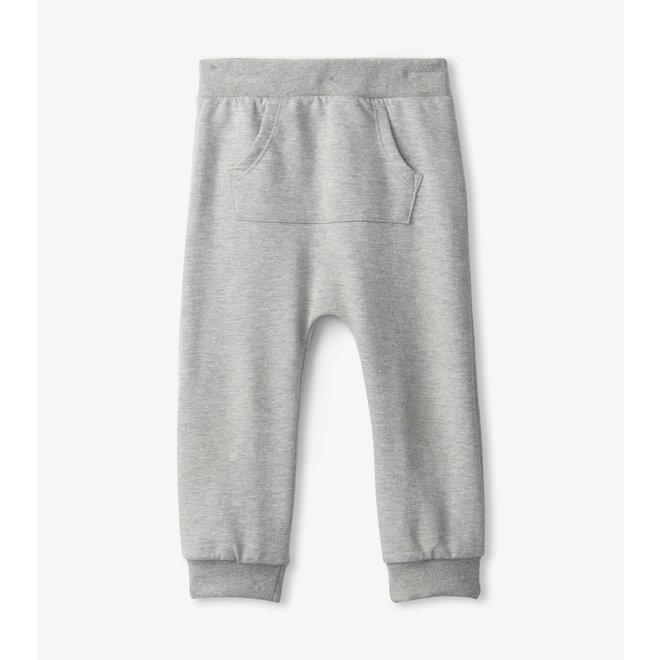 Athletic Kanga Toddler Pocket Joggers