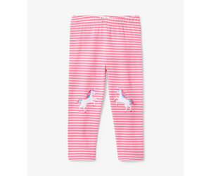 Hatley Toddler Leggings - Magical Stripes Hatley Toddler Leggings - Magical Stripes