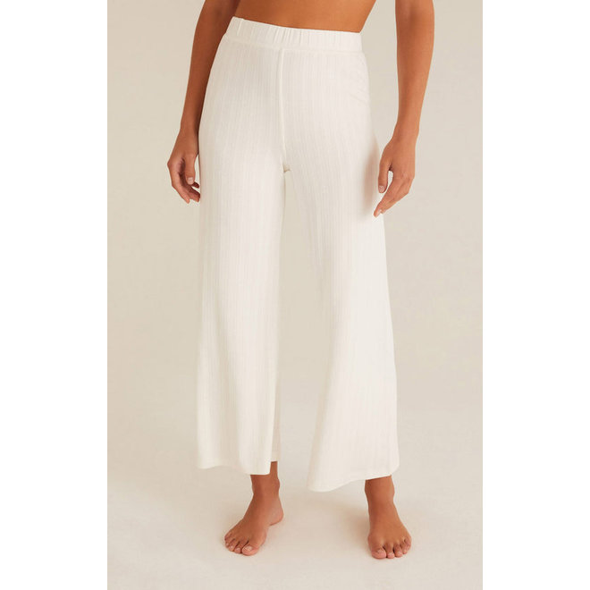 Homebound Pointelle Pant
