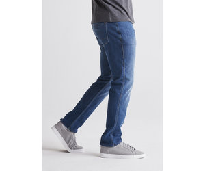  DU/ER: Performance Denim