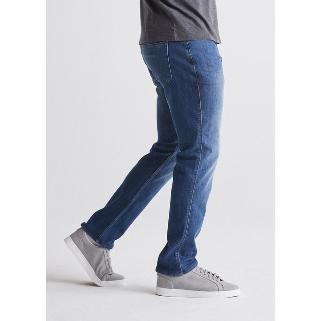 Performance Denim Relaxed Jean