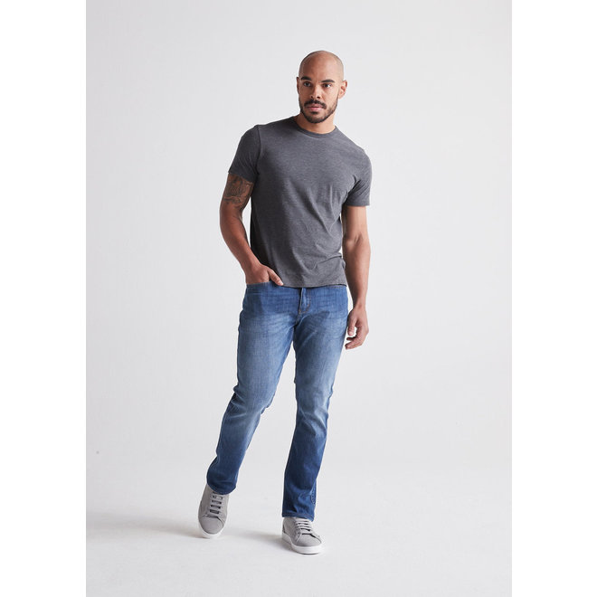 Performance Denim Relaxed Jean