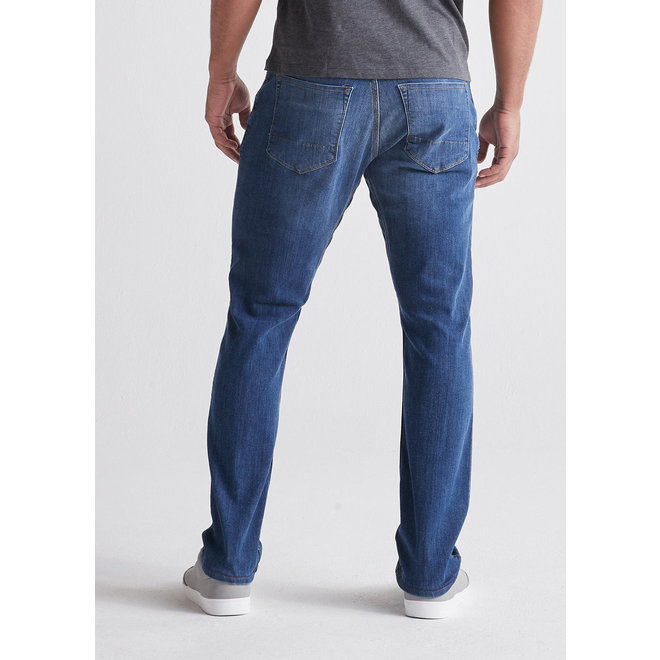 Performance Denim Relaxed Jean