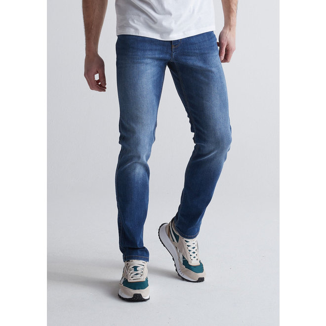 Performance Denim Slim Jean