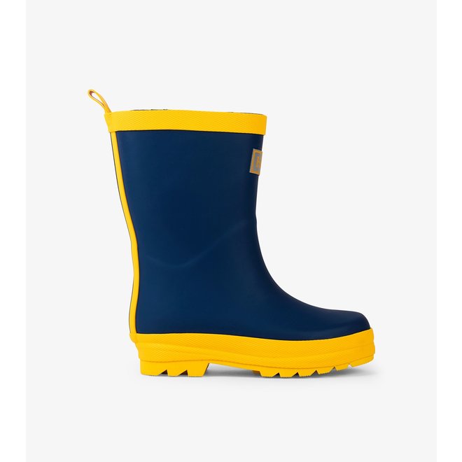 Classic Kids Rain Boots (2 colours)