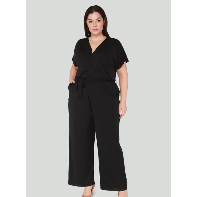 1927750 Dex Culotte Sweater Pant - The Leather House