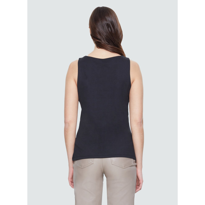 Square Neck Tank