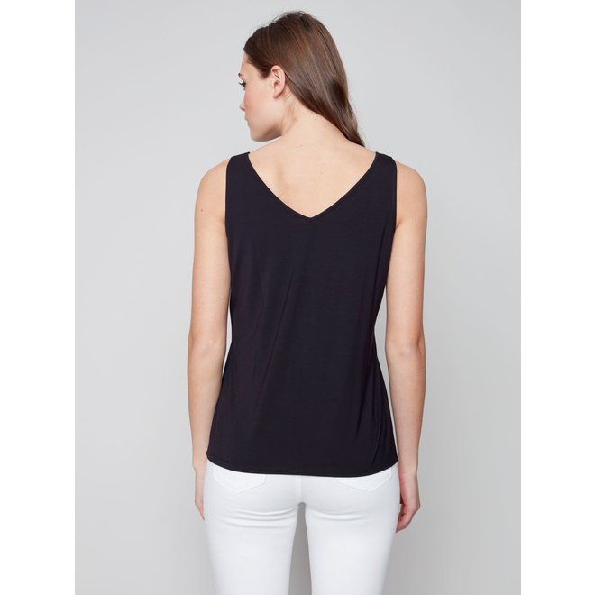 Bamboo Reversible Cami