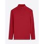 Long Sleeve 3/4 Zip Pullover (4 colours)
