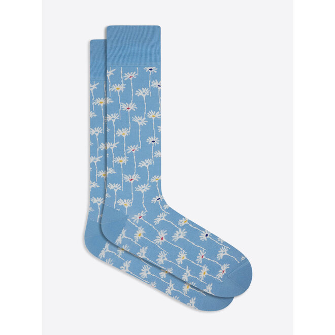 Bugatchi Men's Socks (7 prints/colours)