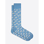 Bugatchi Men's Socks (7 prints/colours)