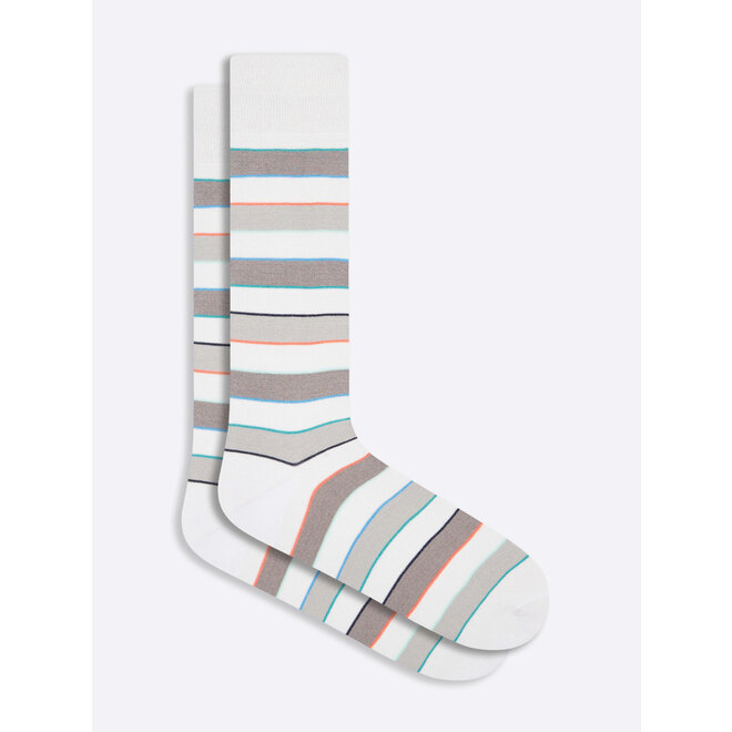 Bugatchi Men's Socks (7 prints/colours)