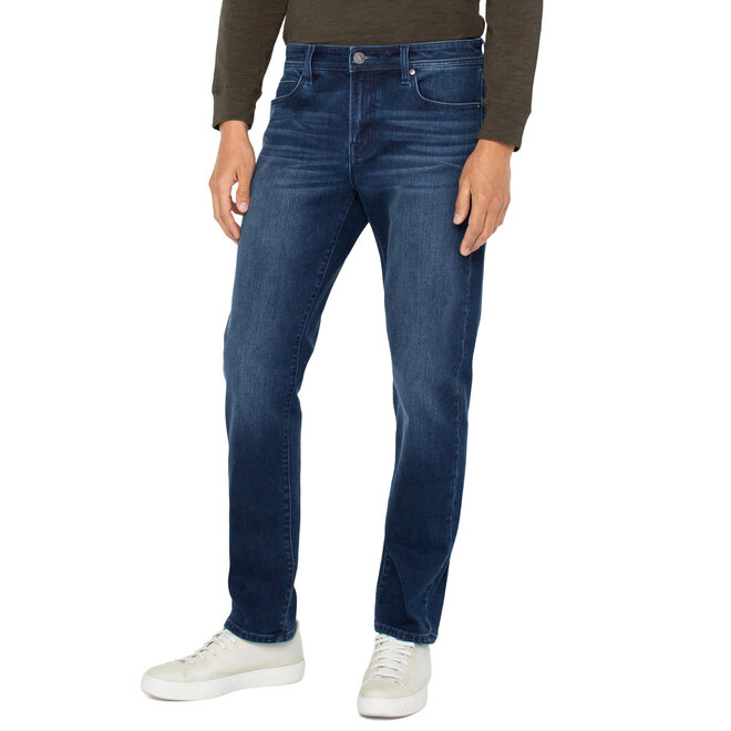 Kingston Modern Straight Jean