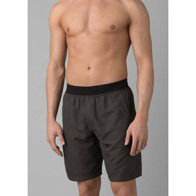 Mojo Short