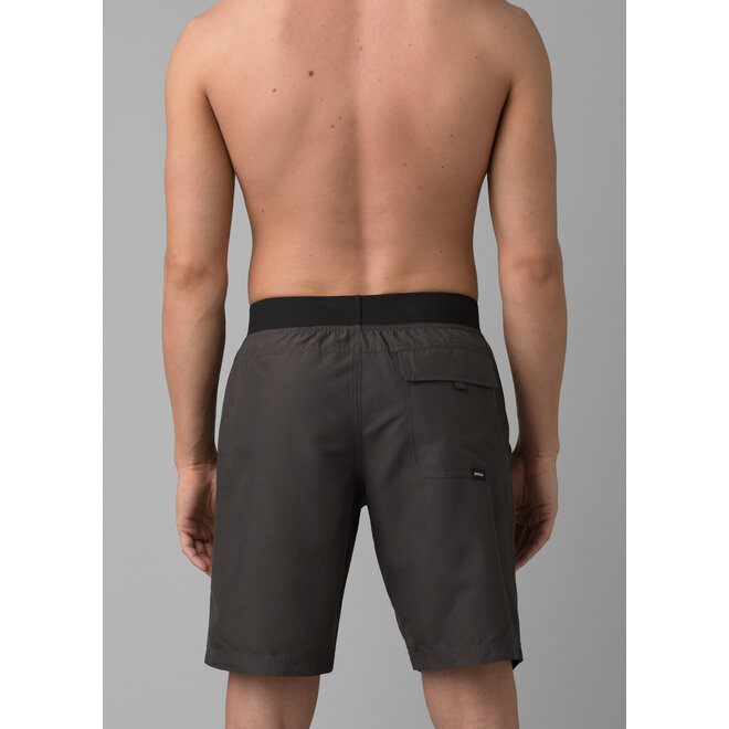 Mojo Short