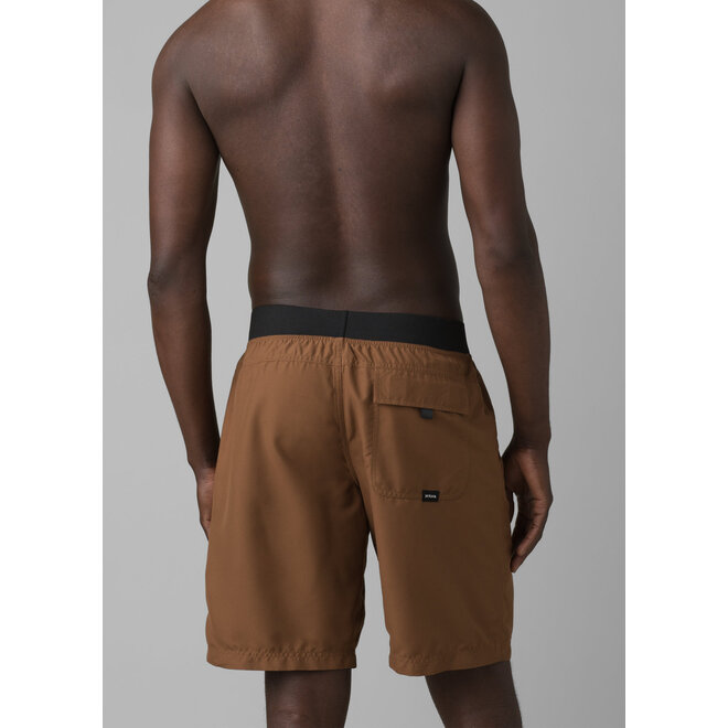 Mojo Short