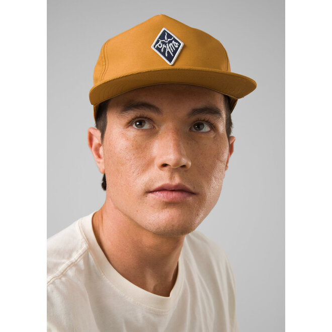 Somersett Snap Back (2 colours)